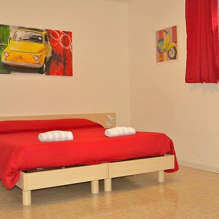 B&B Bonomelli Bergamo Rom bilde