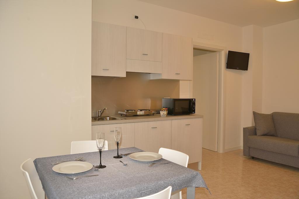 B&B Bonomelli Bergamo Rom bilde