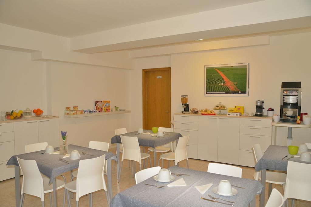 B&B Bonomelli Bergamo Rom bilde